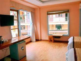 Khách Sạn White Lotus Sapa