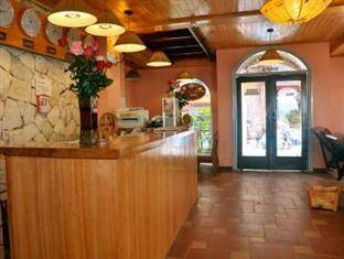 Khách Sạn White Lotus Sapa