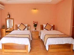 Khách Sạn White Lotus Sapa