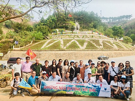 Khám Phá HÀ NỘI - SƠN LA - ĐIỆN BIÊN