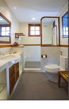 Khu Nghỉ Dưỡng Topas Ecolodge