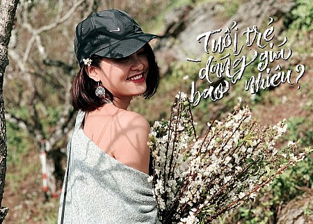 Mai Châu - Mộc Châu - Thác Dải Yếm - Thung Lũng Hoa Mận Nà Ka - Đồi Chè 2025