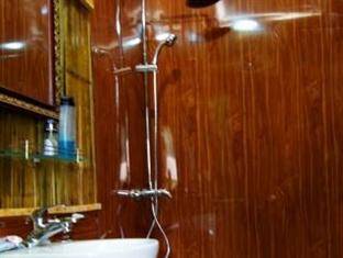 Mai Châu Riverside Resort