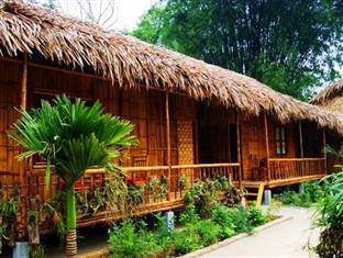 Mai Châu Riverside Resort