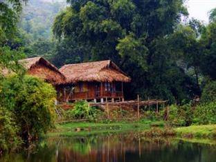 Mai Châu Riverside Resort