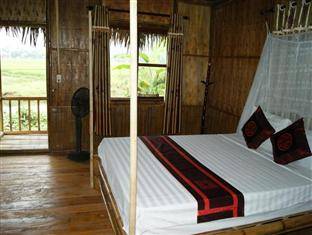 Mai Châu Riverside Resort