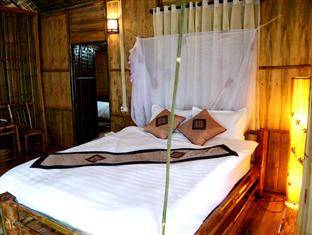 Mai Châu Riverside Resort