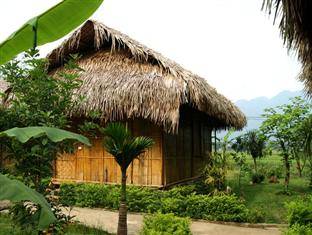 Mai Châu Riverside Resort