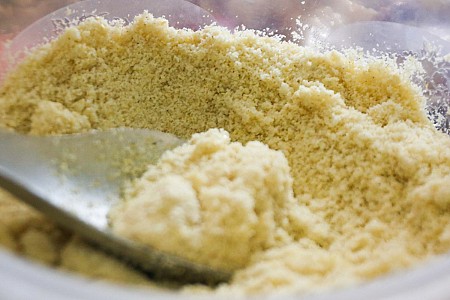 Mèn Mén Món Ăn Truyền Thống Của Người Mông