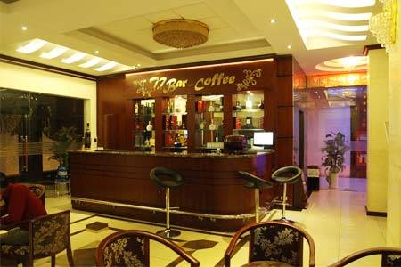 Khách Sạn Nghĩa Lộ Mù Cang Chải