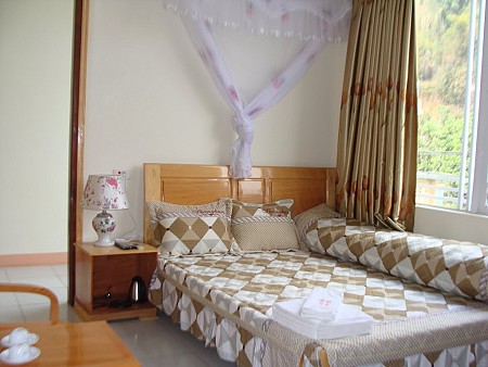 Nhà Nghỉ Moon 1 Và Moon 2 Mù Cang Chải