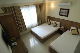 Nhà Nghỉ Quang Minh Mù Cang Chải