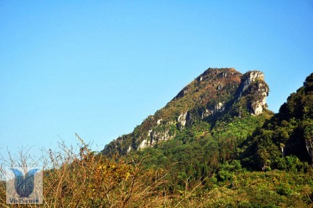Núi Hàm Rồng Sapa,nui ham rong sapa,hành trình tay bac Núi Hàm Rồng Sapa,nui ham rong sapa,hành trình tay bac