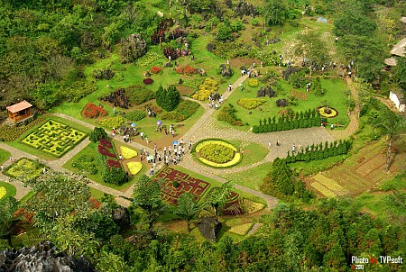 Sapa - Hàm Rồng – Bản Cát Cát – Cáp Treo Fansipan | 3 Ngày 2 Đêm Bằng Ô Tô Từ Hà Nội