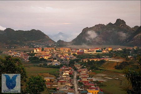 Sìn Hồ - Lai Châu, hành trình tay bac