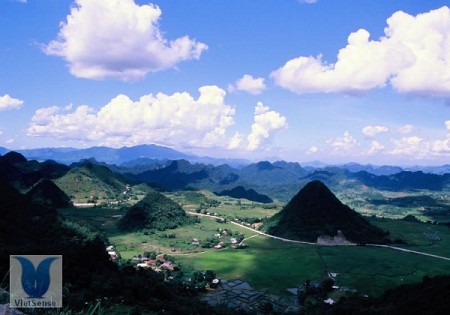 Thuận Châu Sơn La,thuan chau son la, hành trình tay bac