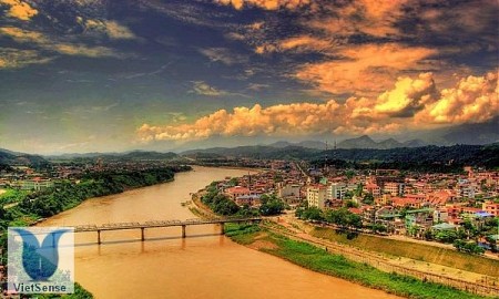 Tỉnh Lào Cai