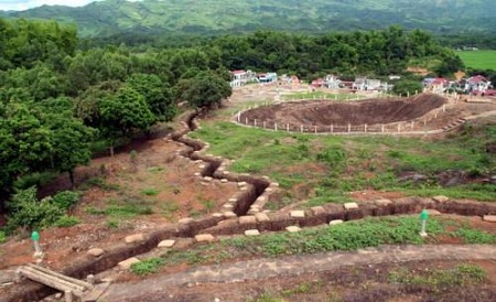 chương trình Điện Biên 3N/2Đ: Kỷ Niệm Chiến Thắng Điện Biên Phủ Khởi Hành Ngày 6 - 8/5