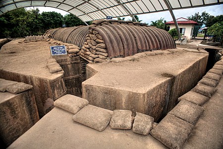 Hà Nội - Sơn La - Điện Biên | 3 Ngày 2 Đêm