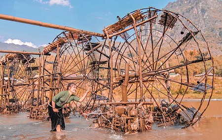 Hà Nội - Sơn La - Điện Biên | 3 Ngày 2 Đêm