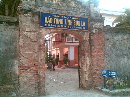 Hà Nội - Sơn La - Điện Biên | 3 Ngày 2 Đêm