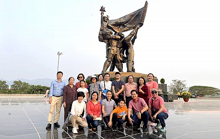 Hà Nội - Sơn La - Điện Biên | 3 Ngày 2 Đêm