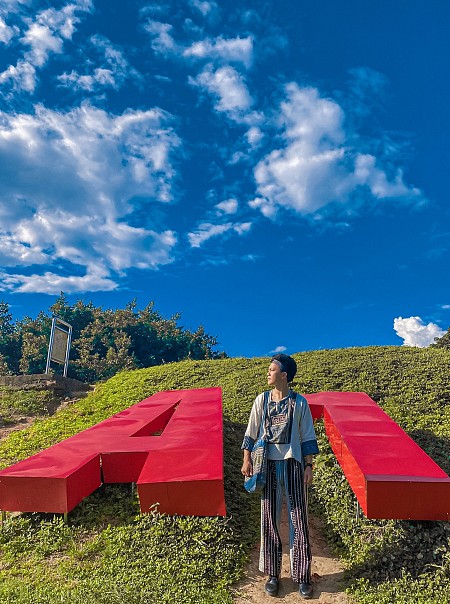 Hà Nội - Sơn La - Điện Biên - Vườn Hồng Mộc Châu