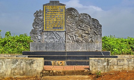 Hà Nội – Mộc Châu – Sơn La – Điện Biên