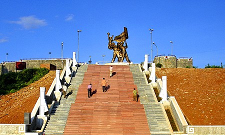 Hà Nội – Mộc Châu – Sơn La – Điện Biên