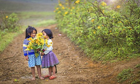 Hà Nội – Mộc Châu – Sơn La – Điện Biên
