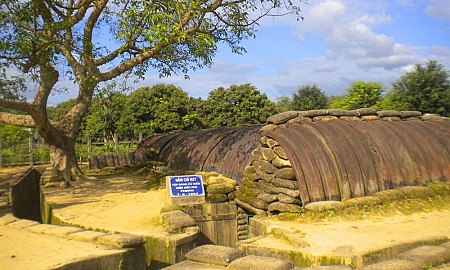 Hà Nội – Mộc Châu – Sơn La – Điện Biên