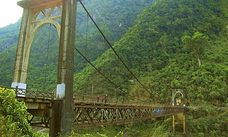 Hà Nội – Mộc Châu – Sơn La – Điện Biên