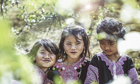 Hà Nội – Mộc Châu – Sơn La – Điện Biên