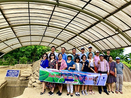 Hà Nội - Sơn La - Điện Biên | Tết Âm Lịch - 3 Ngày 2 Đêm