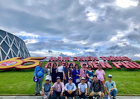 Hà Nội - Sơn La - Điện Biên | Tết Âm Lịch - 3 Ngày 2 Đêm