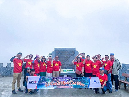 Hà Nội - Sơn La - Điện Biên | Tết Âm Lịch - 3 Ngày 2 Đêm