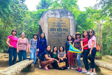 Hà Nội - Sơn La - Điện Biên | Tết Âm Lịch - 3 Ngày 2 Đêm