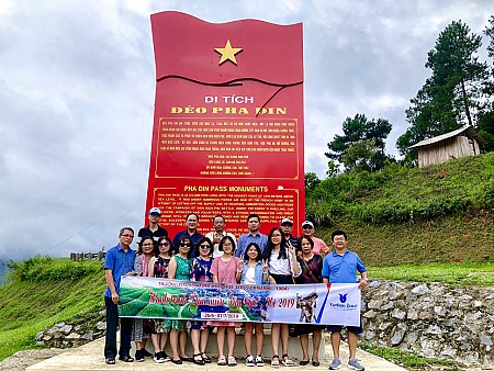 Hà Nội - Sơn La - Điện Biên | Tết Âm Lịch - 3 Ngày 2 Đêm