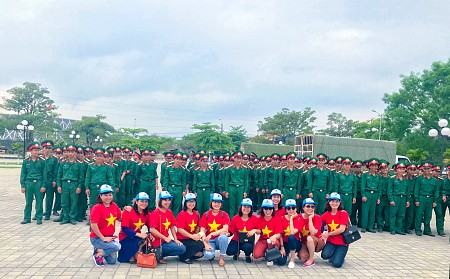 Hà Nội - Sơn La - Điện Biên | Tết Âm Lịch - 3 Ngày 2 Đêm