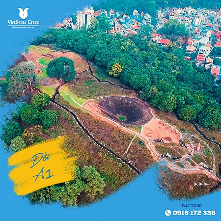 Kỷ Niệm Chiến Thắng Điện Biên Phủ 2025! Hà Nội – Sơn La – Điện Biên – Mộc Châu