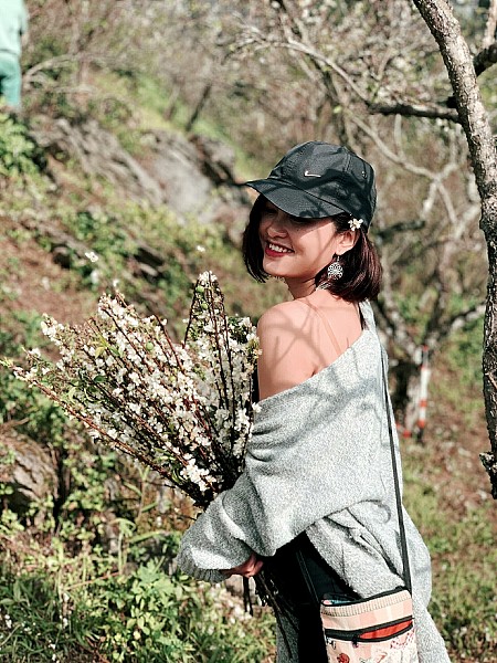 Mai Châu - Mộc Châu - Thác Dải Yếm - Thung Lũng Hoa Mận Nà Ka - Đồi Chè 2025