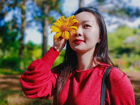 Hà Nội - Mai Châu - Mộc Châu | Mùa Hoa Mơ, Hoa Mận Tết Âm Lịch 2025