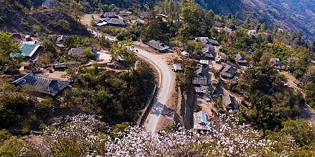 Chương trình Mùa Nước Đổ Lễ 30 Tháng 4