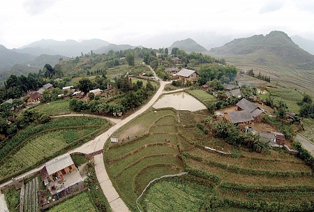 Chương trình Mùa Nước Đổ Lễ 30 Tháng 4