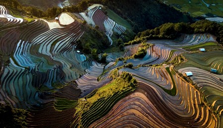 Chương trình Mùa Nước Đổ Lễ 30 Tháng 4