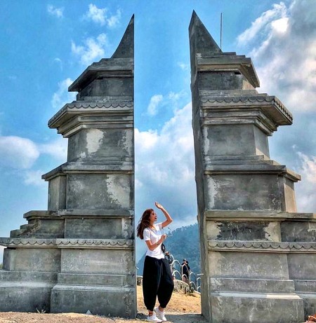 Lào Cai - Cổng Trời Sapa - Lai Châu - Đèo Ô Quý Hồ - Động Pusamcap - Bản Sin Suối Hồ - Thác Trái Tim