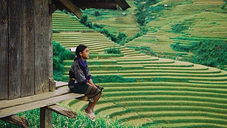 Trải nghiệm Hà Nội - Sơn La - Điện Biên