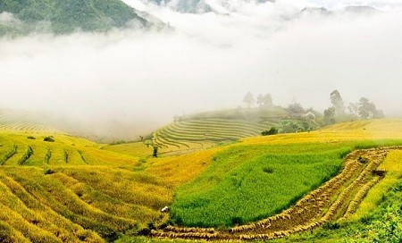 Trải nghiệm Hà Nội - Sơn La - Điện Biên