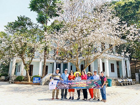 Chương trình: Sơn La - Điện Biên Lễ | 30 Tháng 4