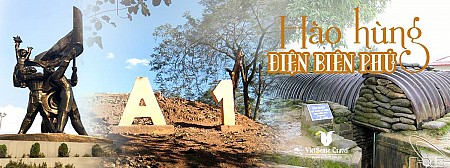 Chương trình: Sơn La - Điện Biên Lễ | 30 Tháng 4